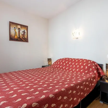 Patufet - Charmante Maison 6 Personnes