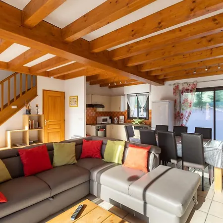 Holiday home Patufet - Charmante Maison 6 Personnes *