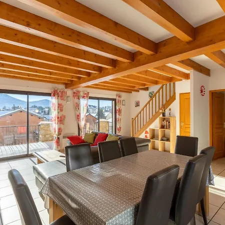 Patufet - Charmante Maison 6 Personnes * Fontrabiouse