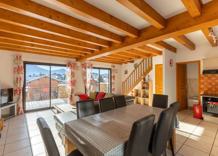 Patufet - Charmante Maison 6 Personnes * Fontrabiouse